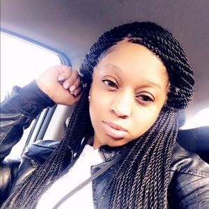 Meet your Posher, Champaine